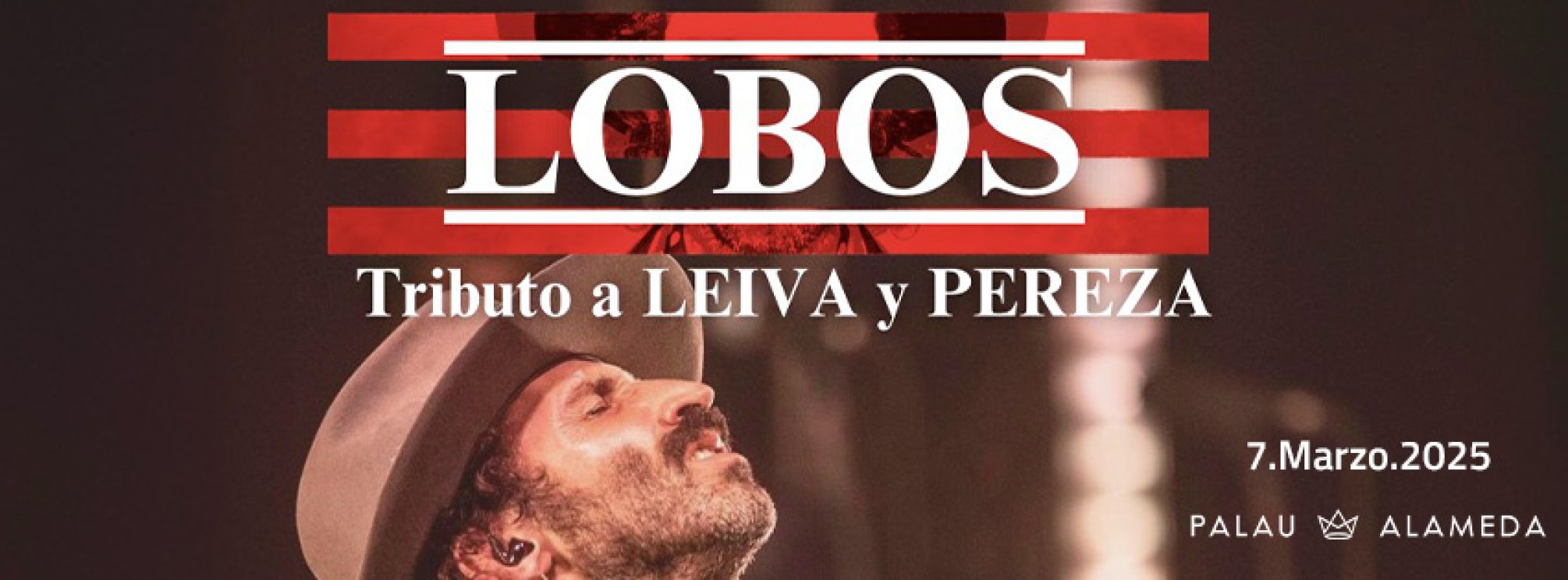 TRIBUTO LEIVA