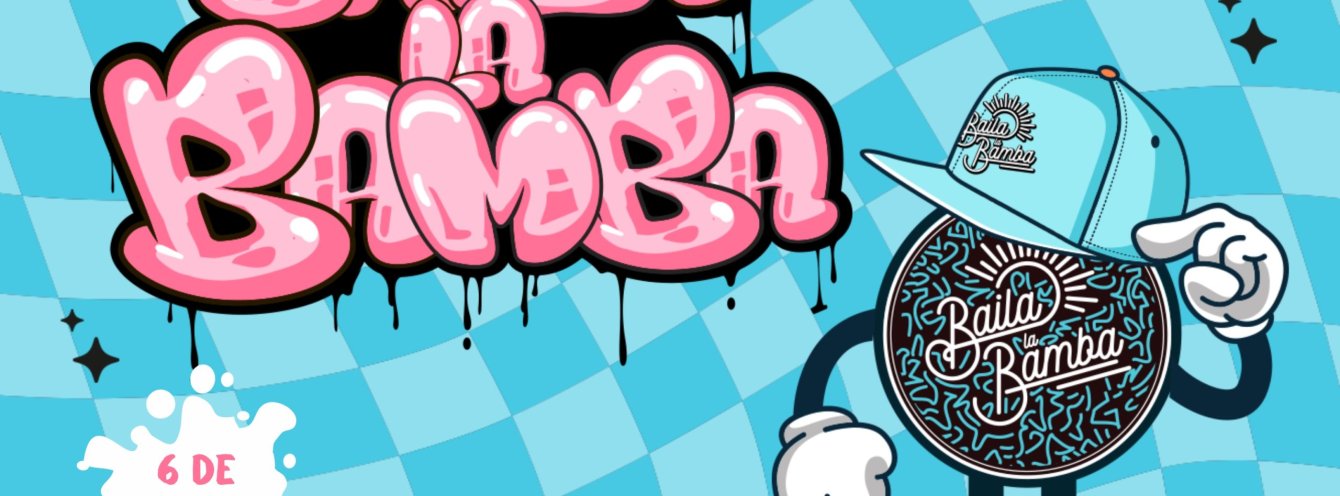 Discoteca Mandala Beach Mojacar - Domingo Baila la Bamba Agosto