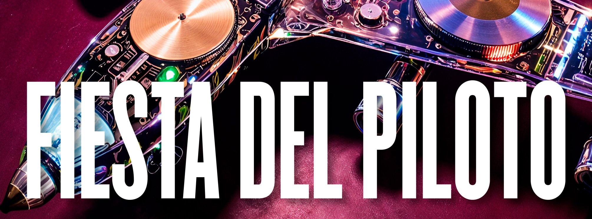 Fiesta del Piloto