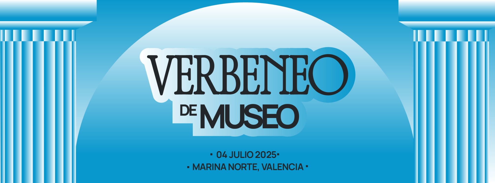 VERBENEO DE MUSEO