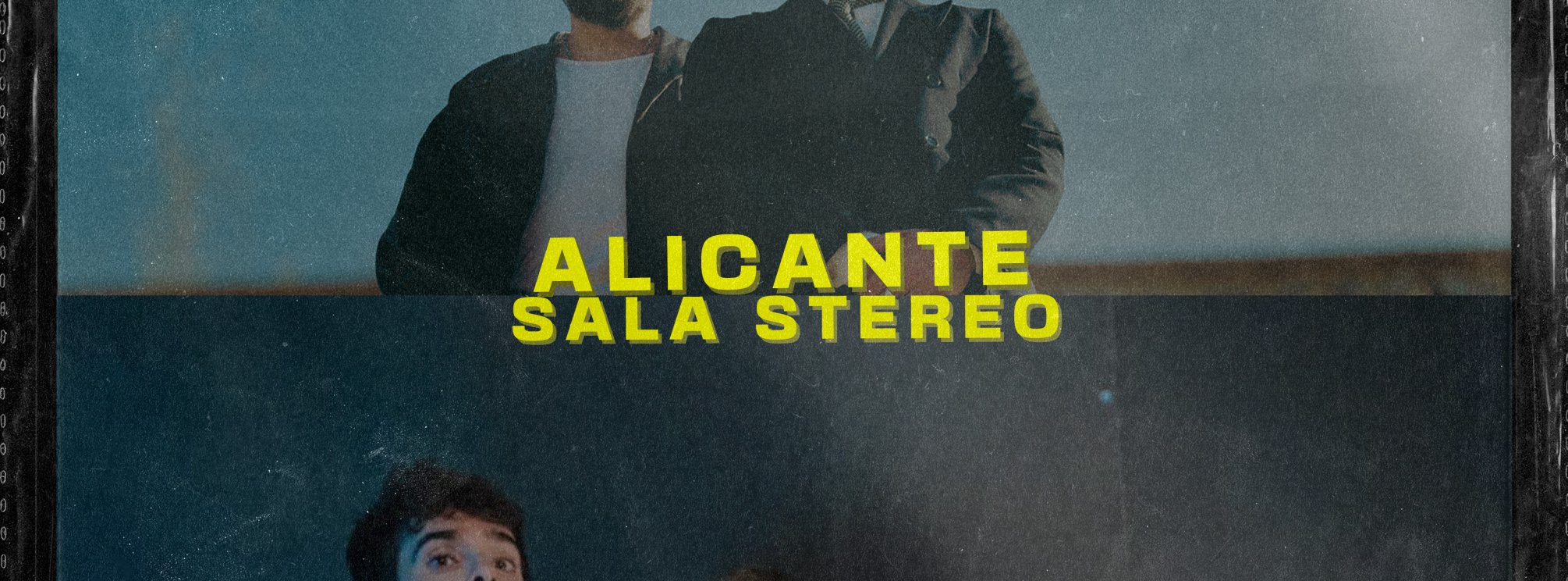 Novus + Becarios en Alicante