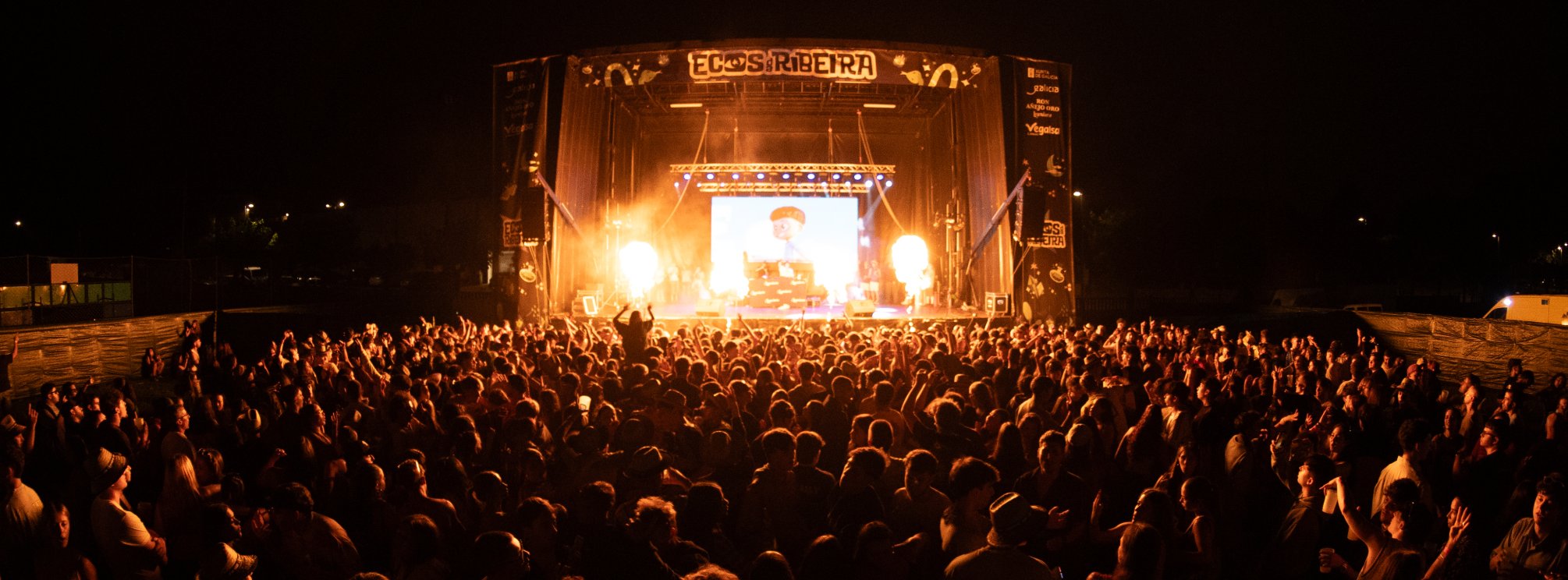 Festival Ecos da Ribeira