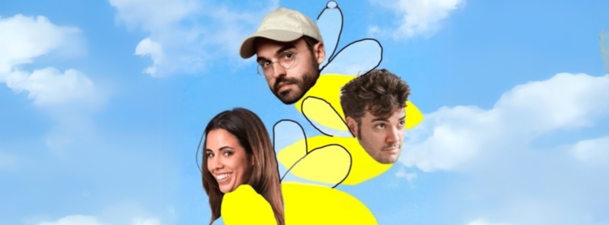 Abián Díaz - El peor cartel de Canarias