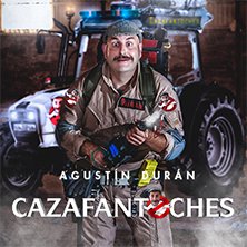 Monólogo CAZAFANTOCHES