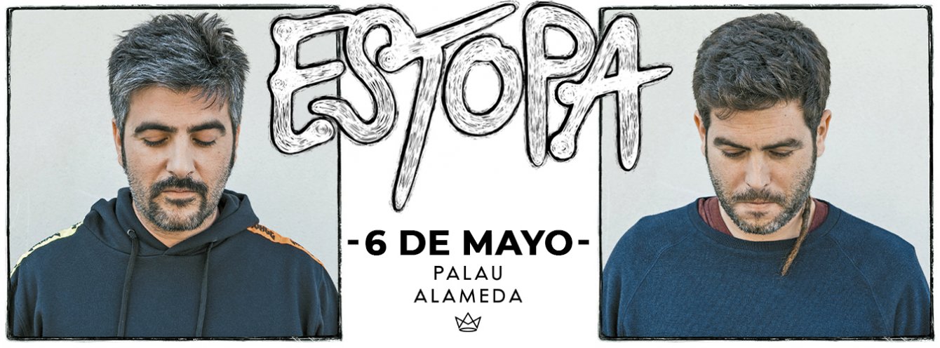 Tributo Estopa