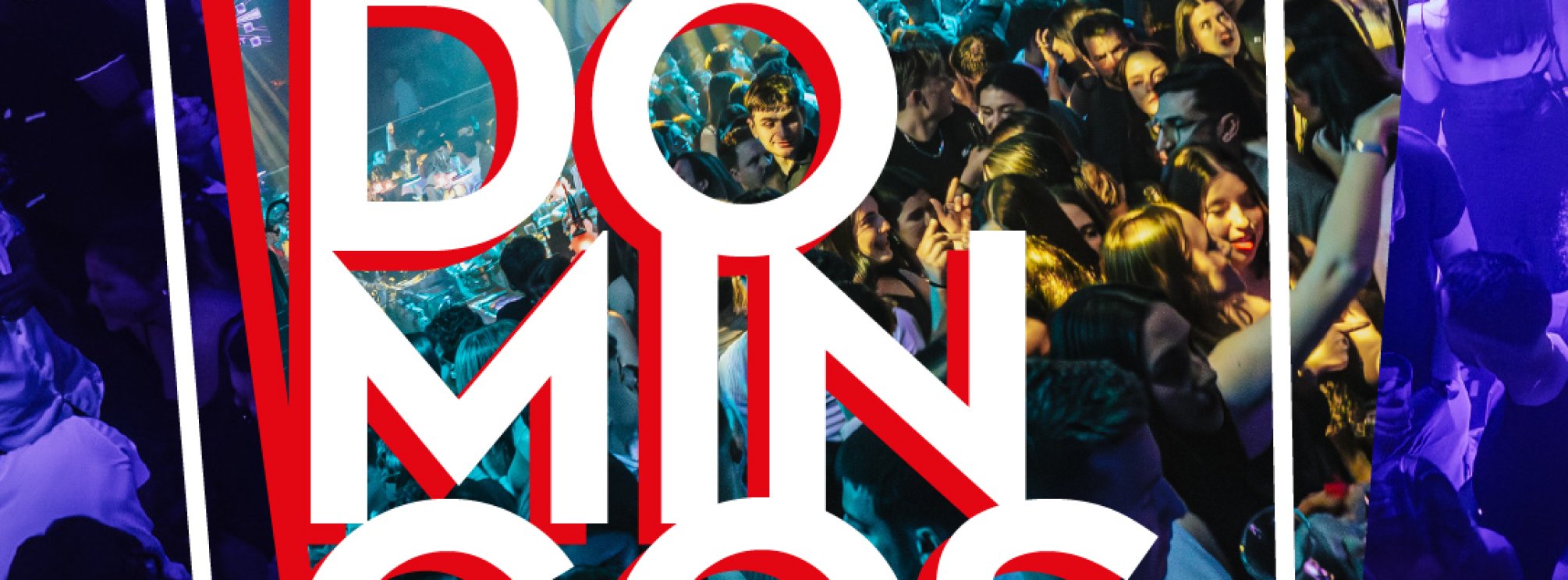 Discoteca Mae West Granada - Domingos 7 Septiembre