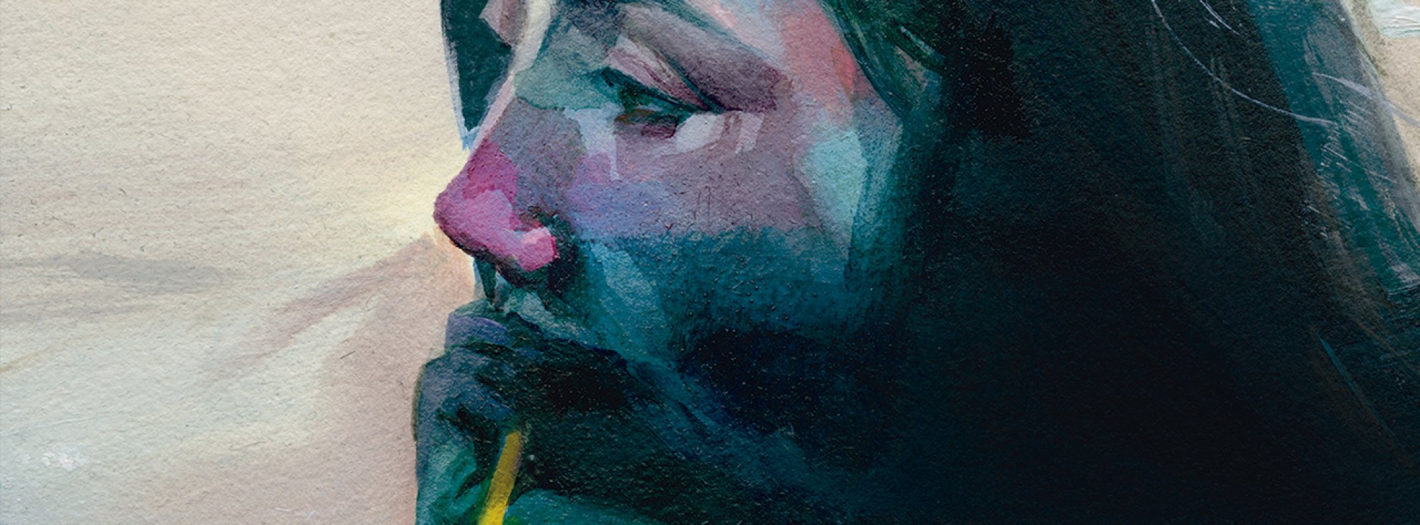 DIBUJALC II: Sesión de mañana con con Paco Sáez (10 a 12h)