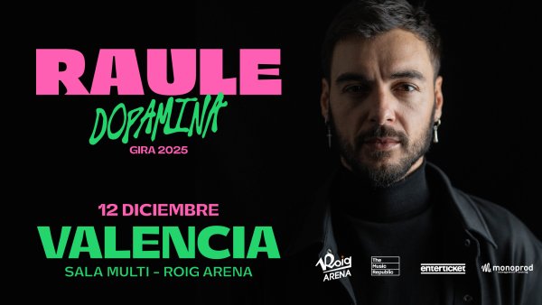 Dopamina - Raule