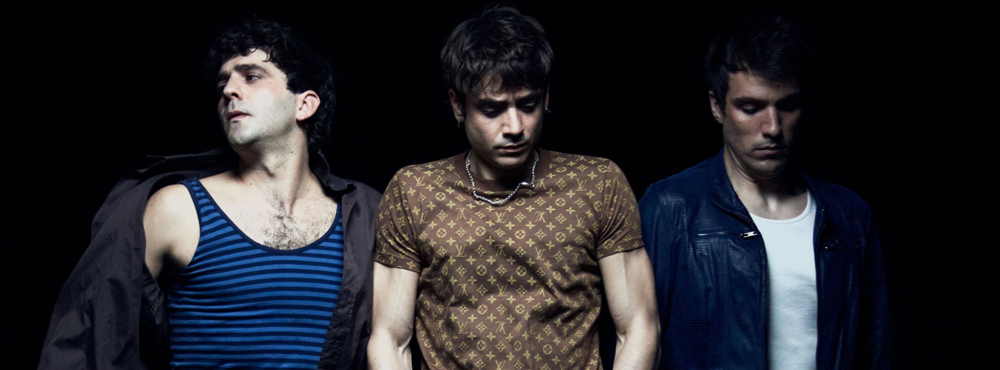 CONCIERTO LA PALOMA - SEVILLA - SALA SUPRA - SÁBADO 14 DE FEBRERO