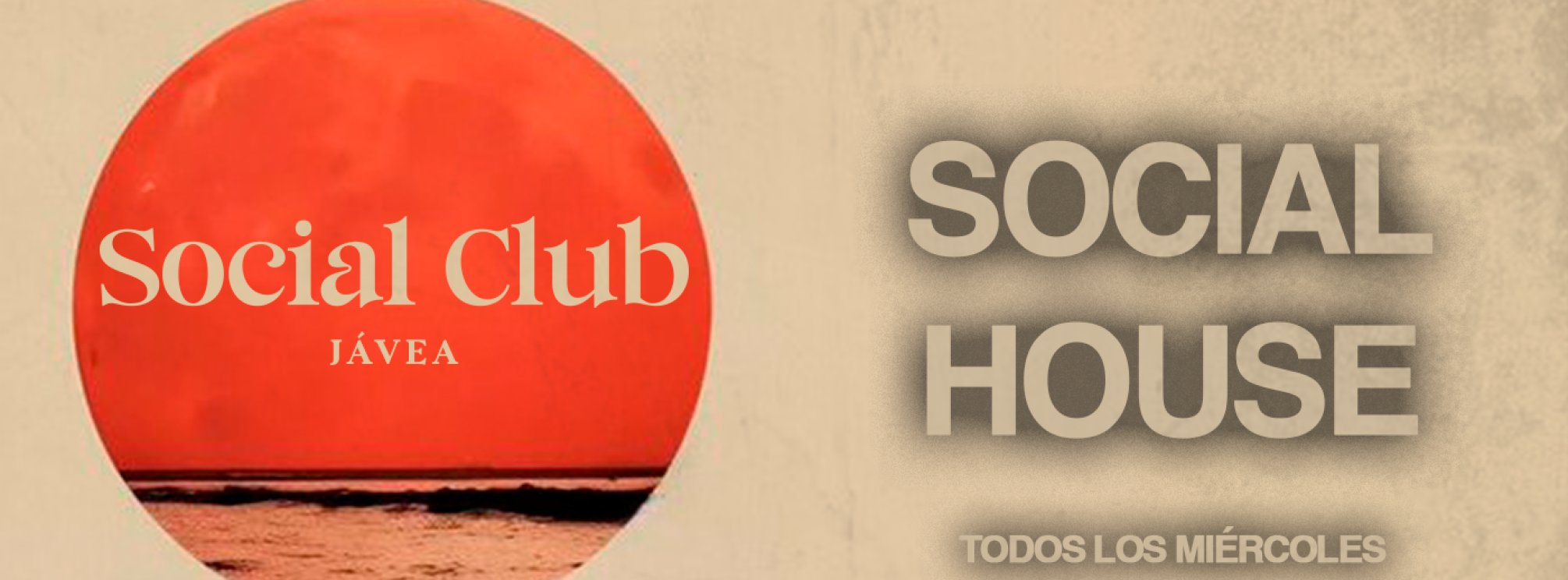 SOCIAL HOUSE