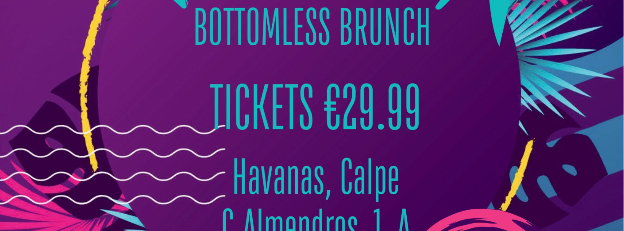Wild Brunch