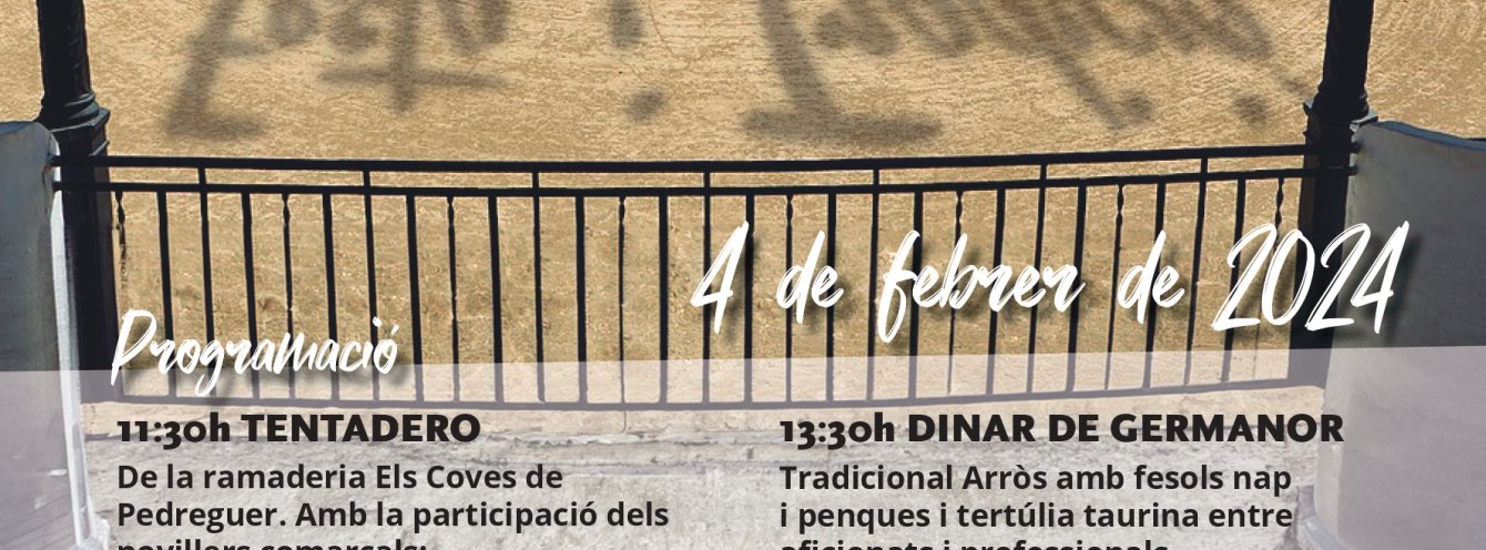 Festa i tradició en la Joia Llevantina ONDARA