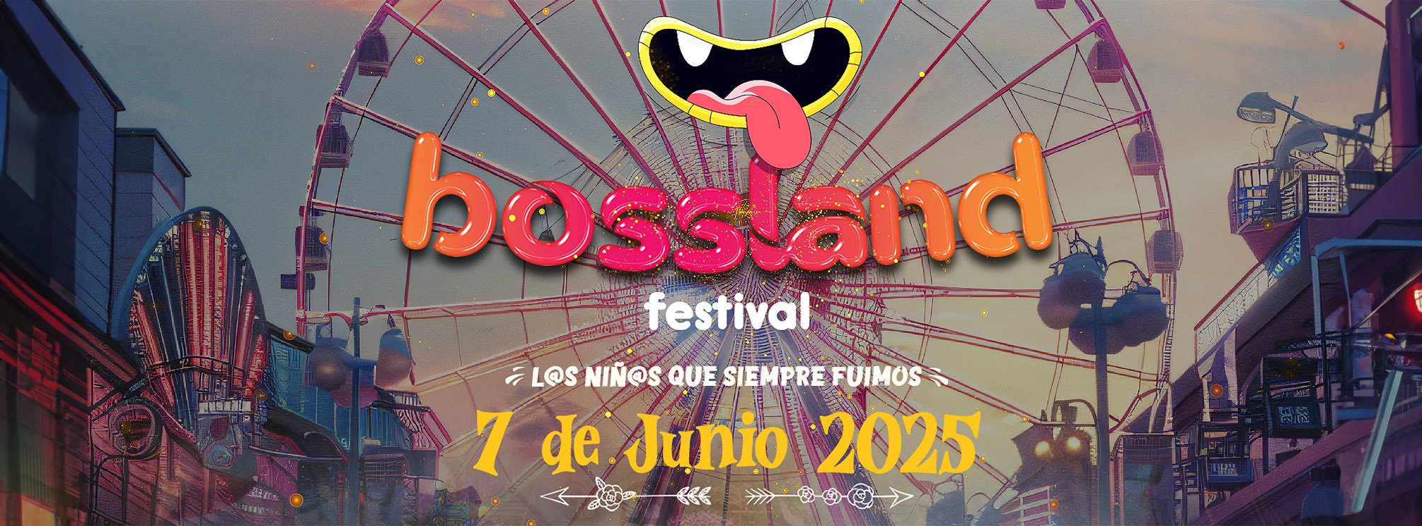 Bossland Festival 2025