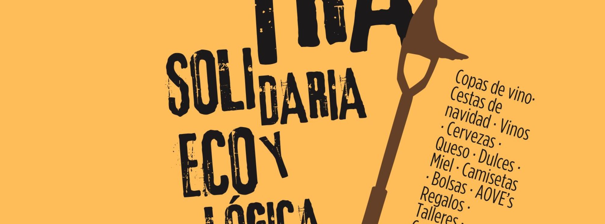 Mostra Solidaria Ecológica