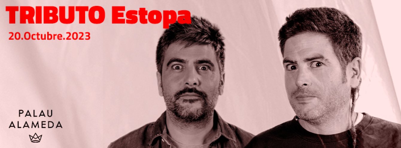 Tributo Estopa