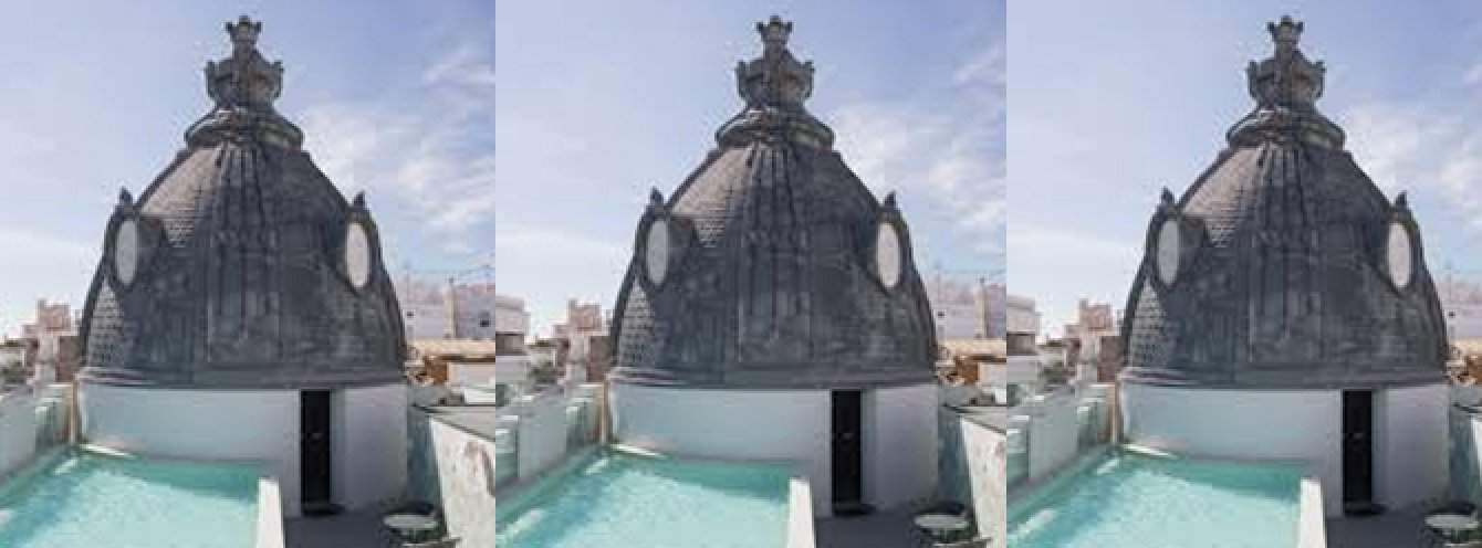 Terraza con Sabor Empresarial 10 Marzo 2022