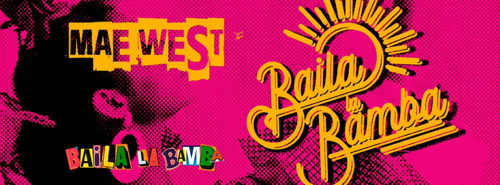 Discoteca Mae West Granada - Juernes 4 Septiembre de Baila la Bamba