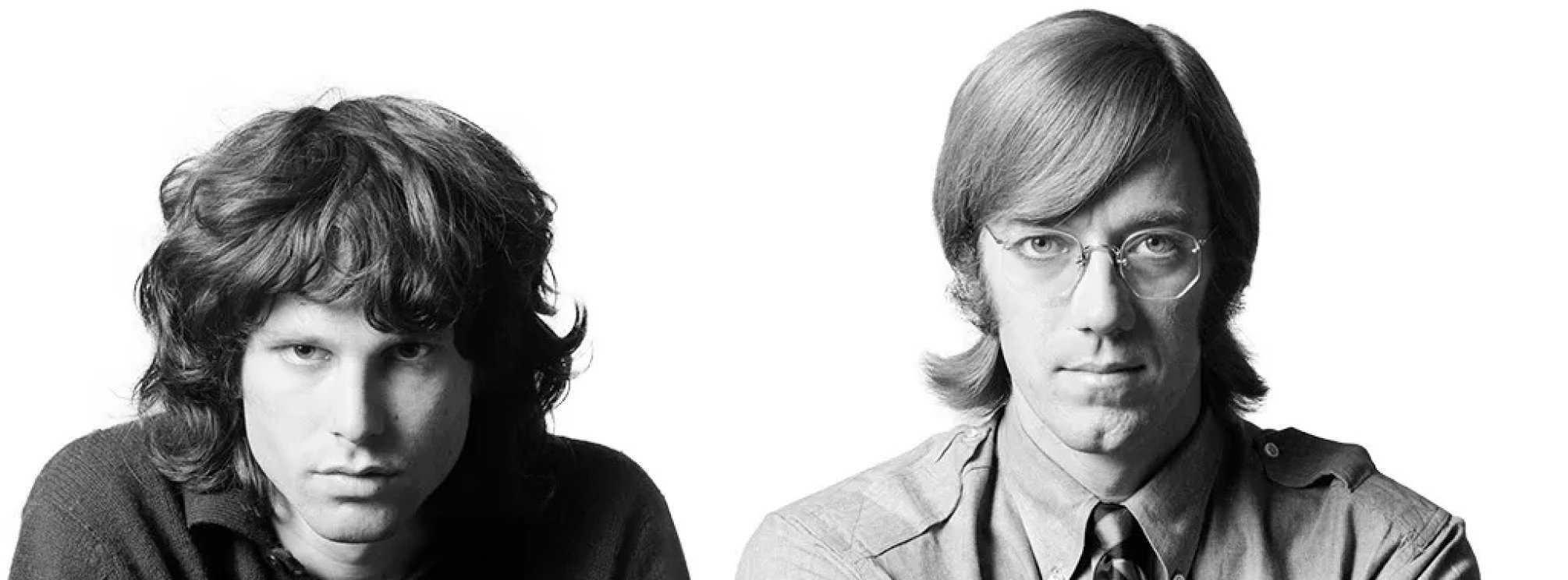 JIM & RAY (The Doors Tribute)