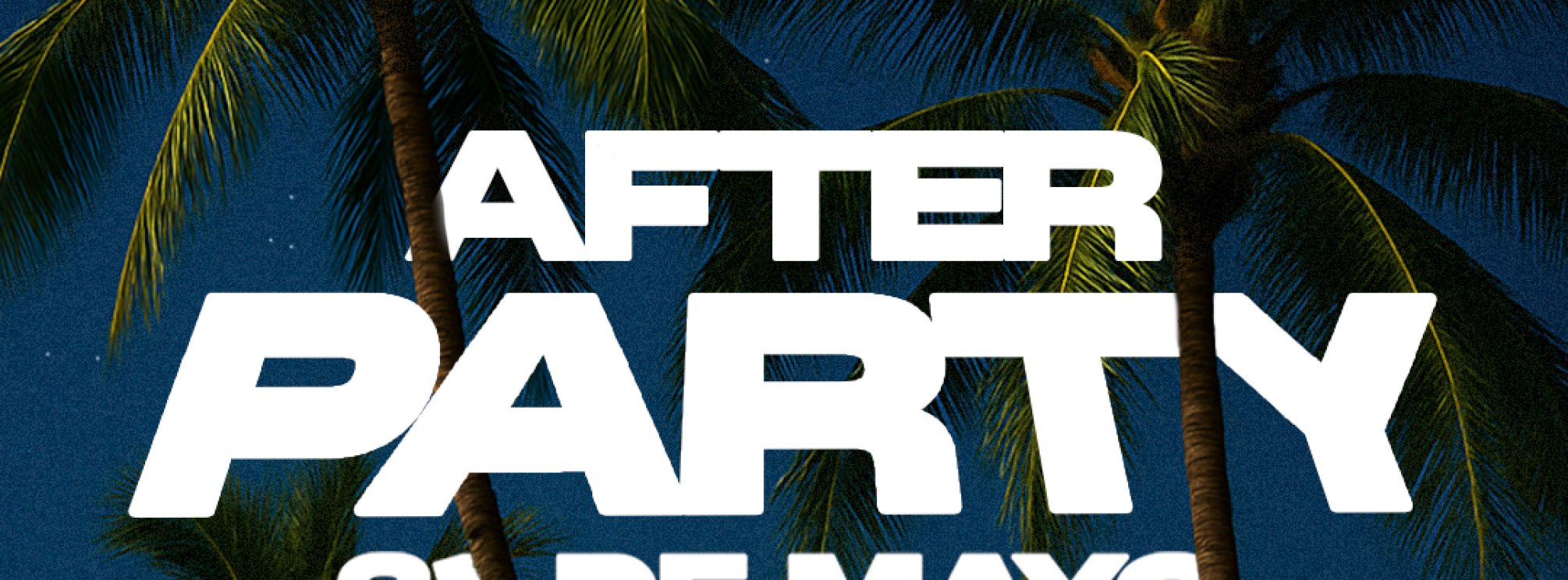 AFTER COCO 31/05
