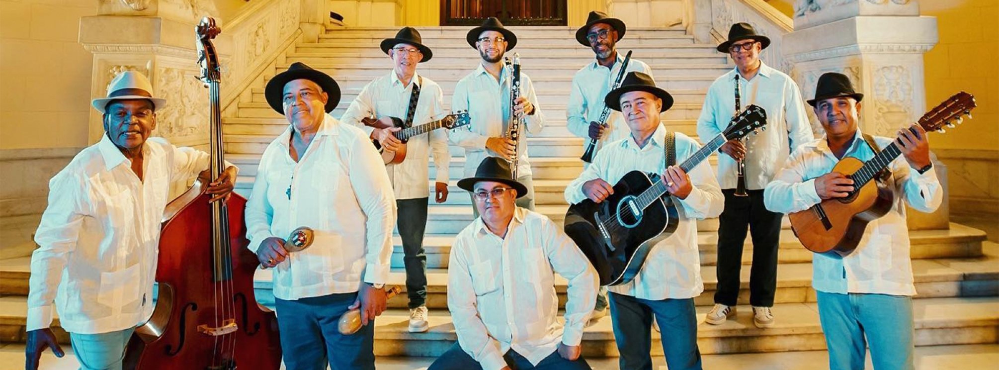 GRUPO COMPAY SEGUNDO