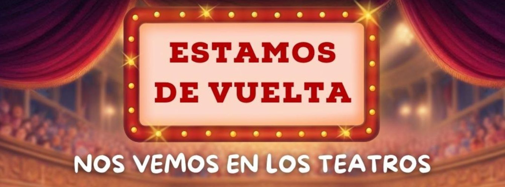 CEHEGÍN - Estamos de Vuelta