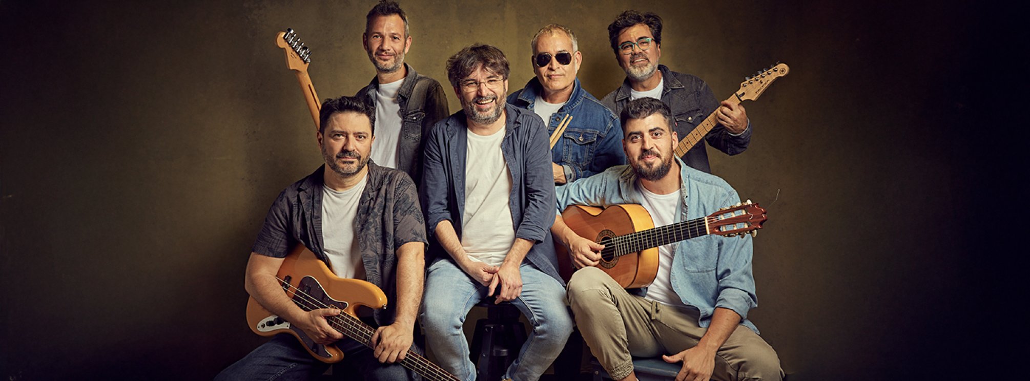 Los Niños Jesús en Granada