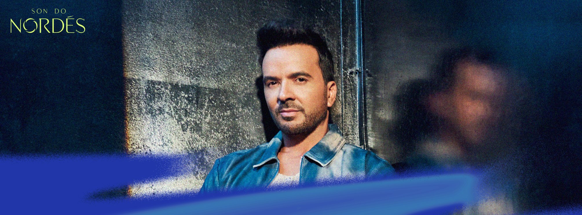 Luis Fonsi (Son do Nordés 2025)