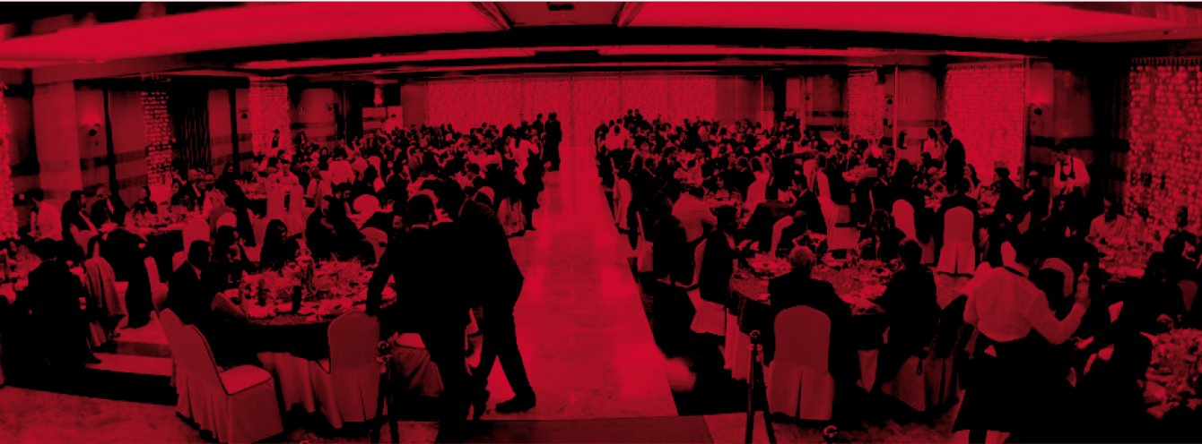 VII Cena Gala Solidaria - BNI Málaga & Granada Sur