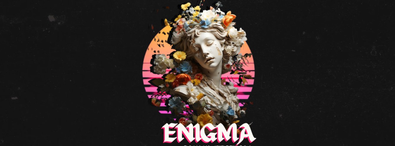 ENIGMA SOUND FESTIVAL