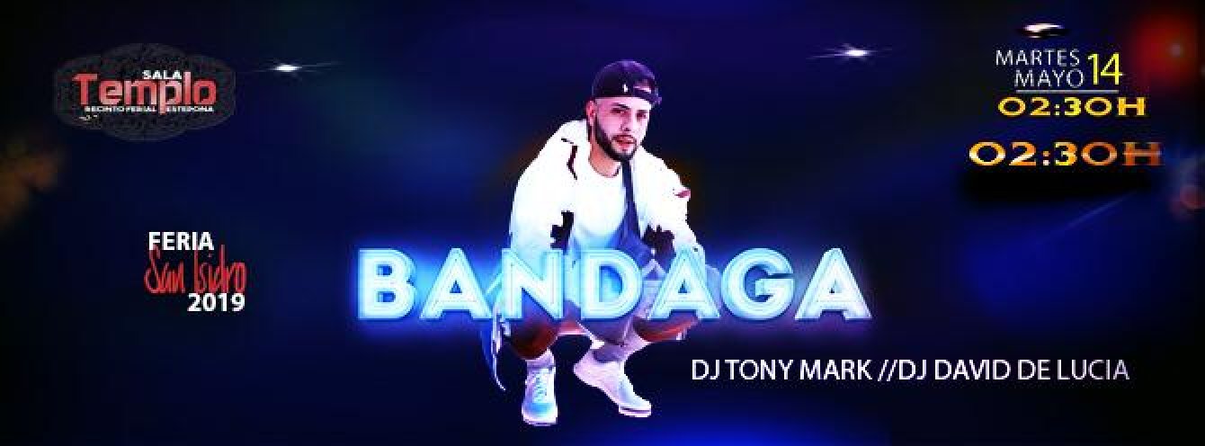 BANDAGA