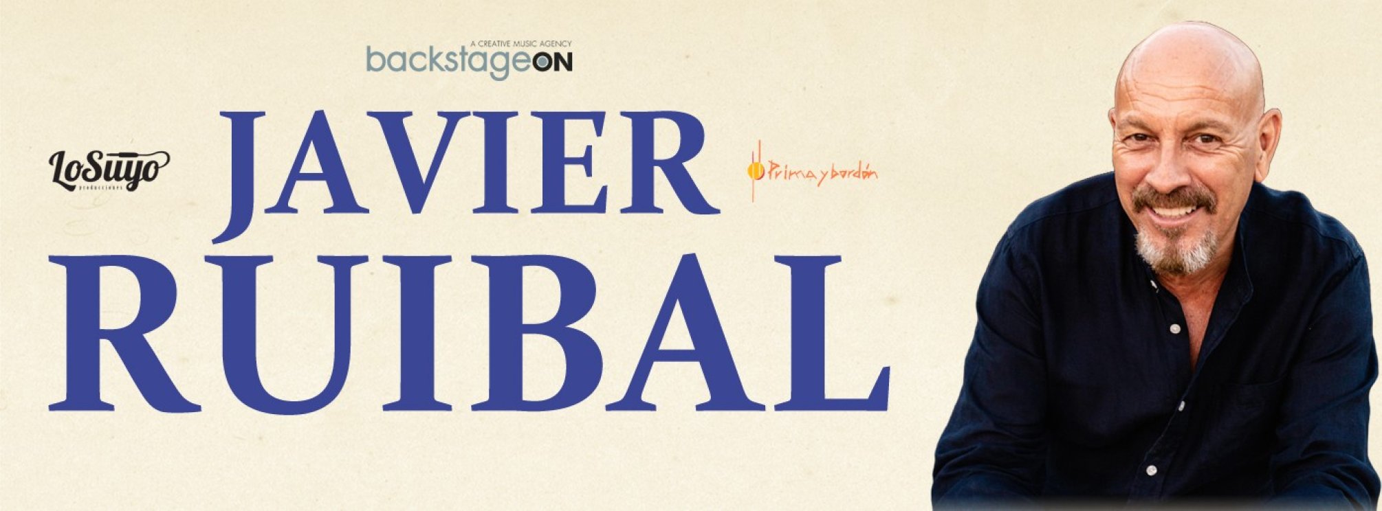 JAVIER RUIBAL EN MONTIJO