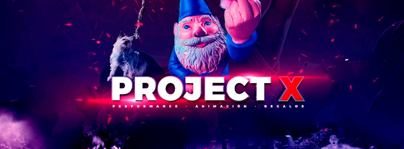 PROJECT X