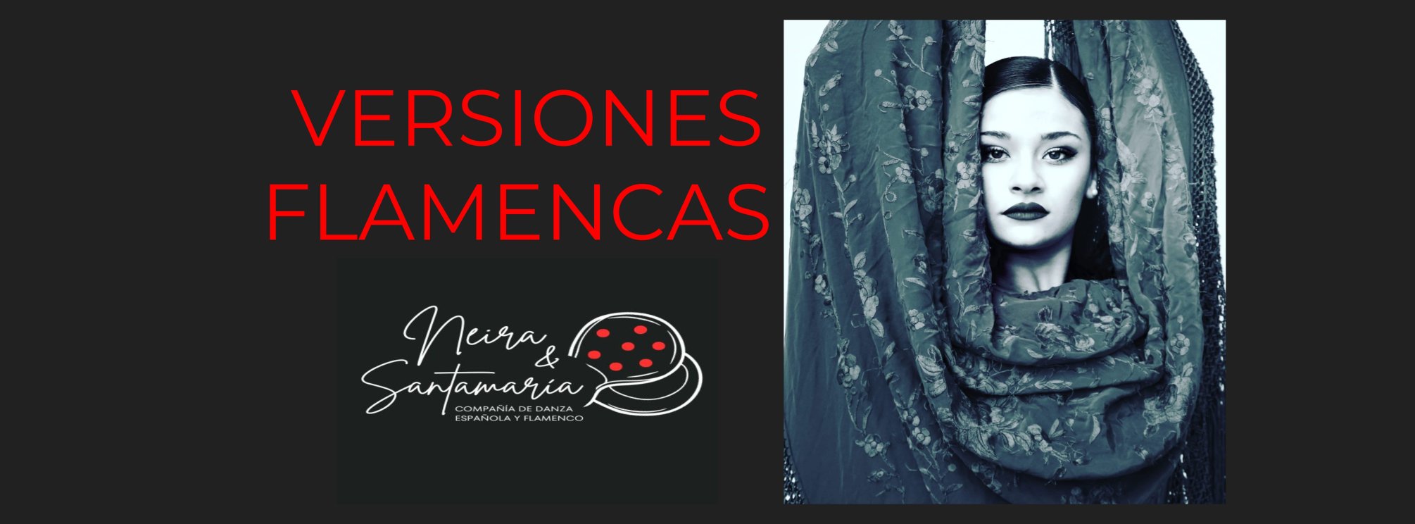 VERSIONES FLAMENCAS