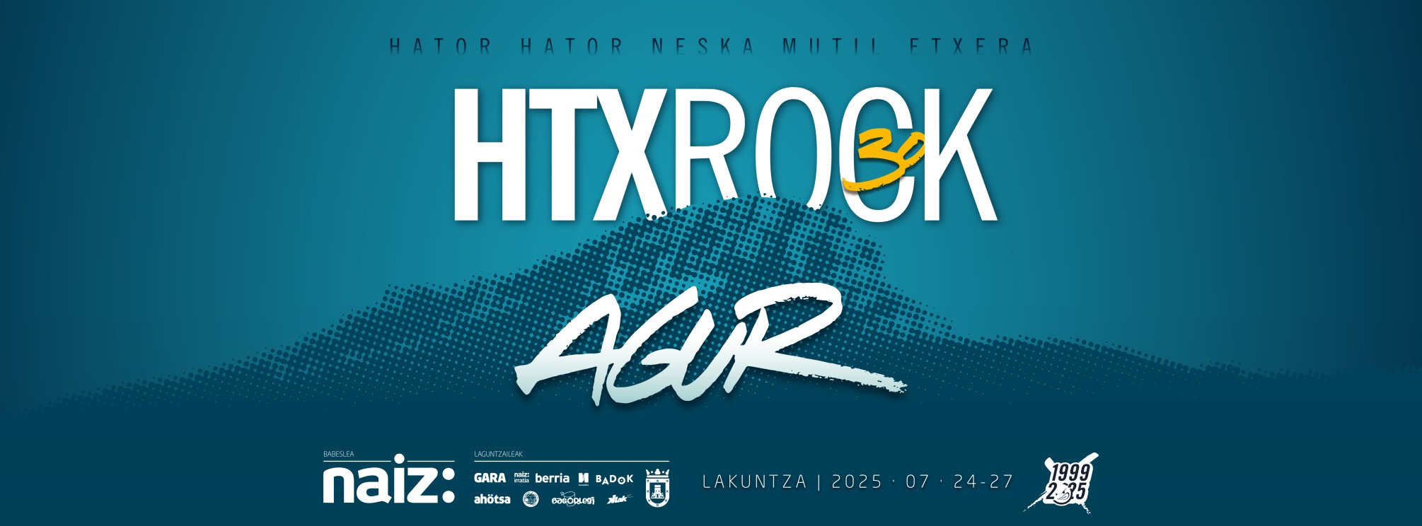 HATORTXU ROCK