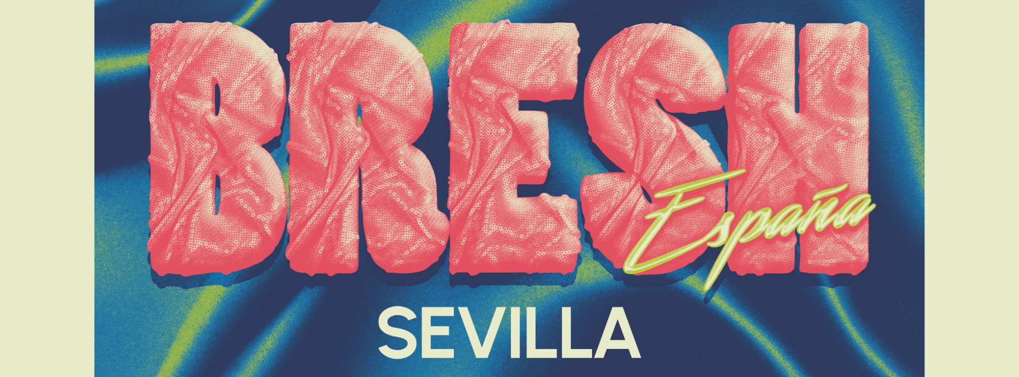 Imagen FIESTA BRESH - SEVILLA - POP CAAC - SÁBADO  31 DE AGOSTO CANCELADO