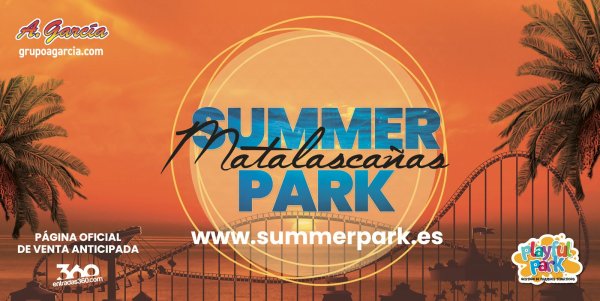 Summer Park Matalascañas 2025