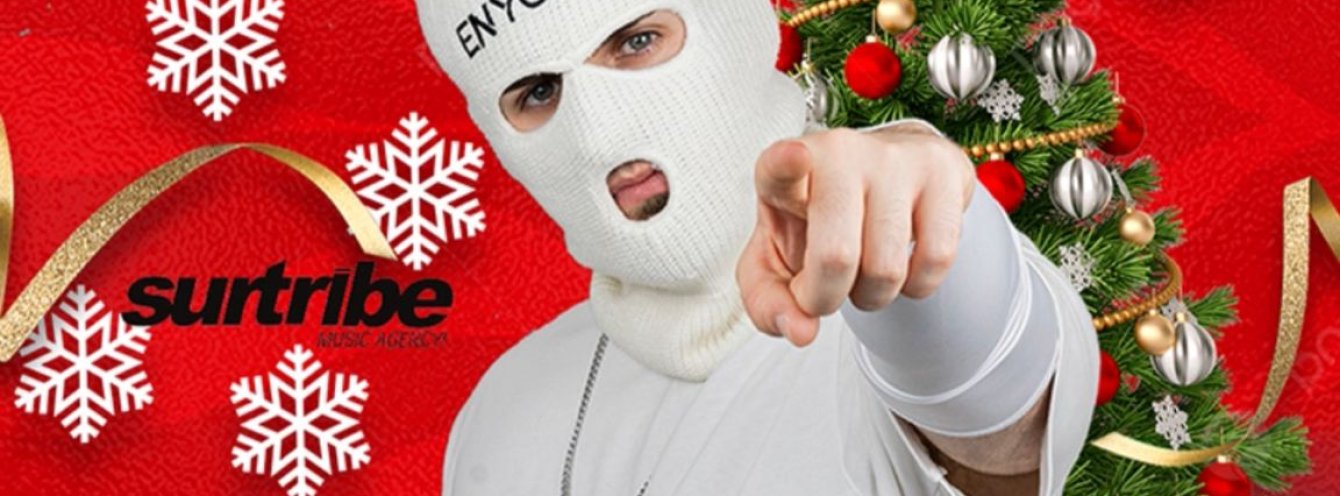 NOCHEBUENA ENIGMA DJ