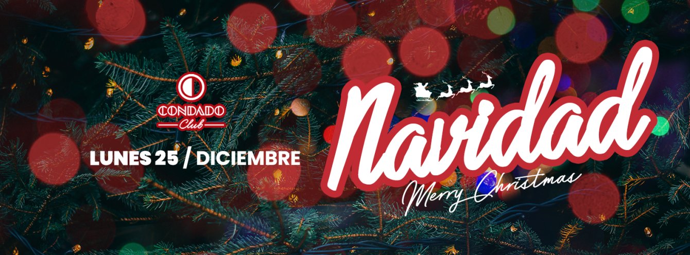 NAVIDAD CONDADO