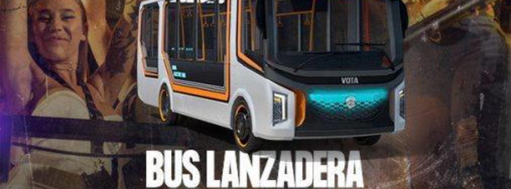 AUTOBUS 23 MAYO - Discoteca Babilonia Granada - Graduaciones 2º Bach