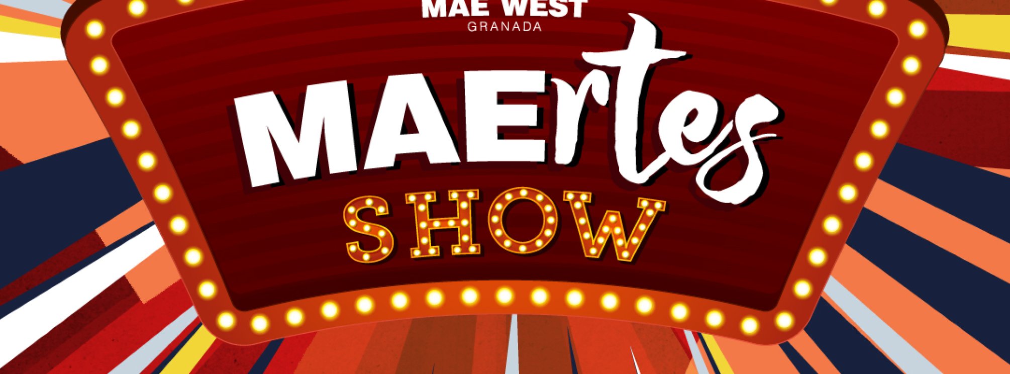 Discoteca Mae West Granada - Maertes 2 Septiembre