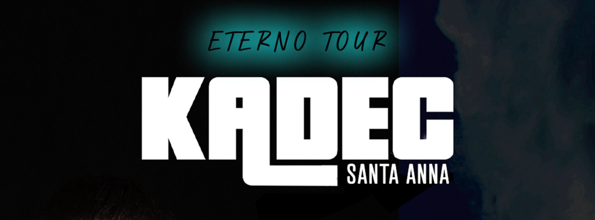 ETERNO TOUR KADEC SANTA ANNA en Jaen