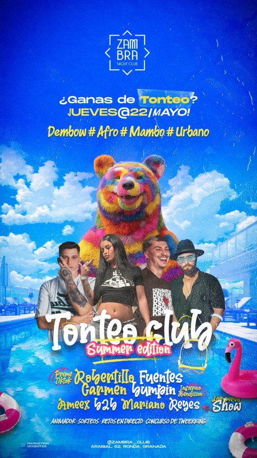 Evento