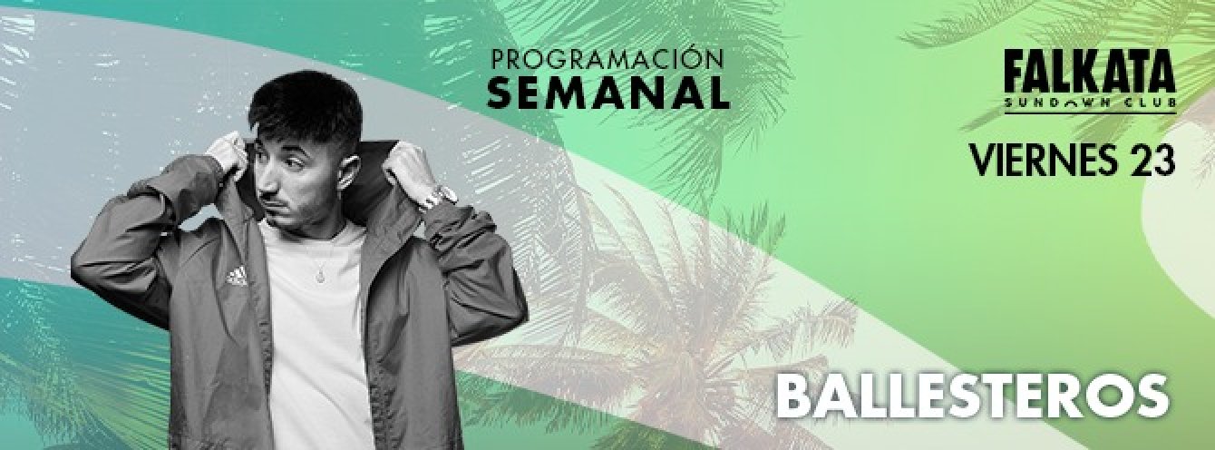 Falkata | 23 de JULIO