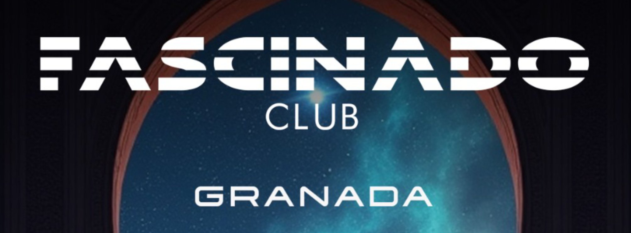 FASCINADO CLUB - GRANADA - SALA ALIATAR -  SÁBADO 27 DE SEPTIEMBRE