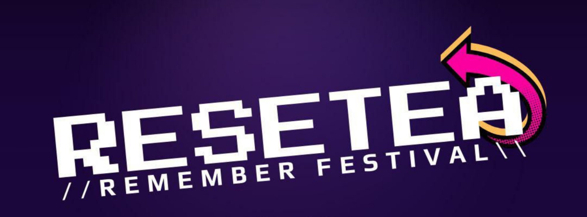 Resetea Remember Festival