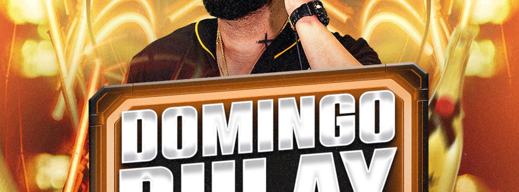 Domingo Rulay