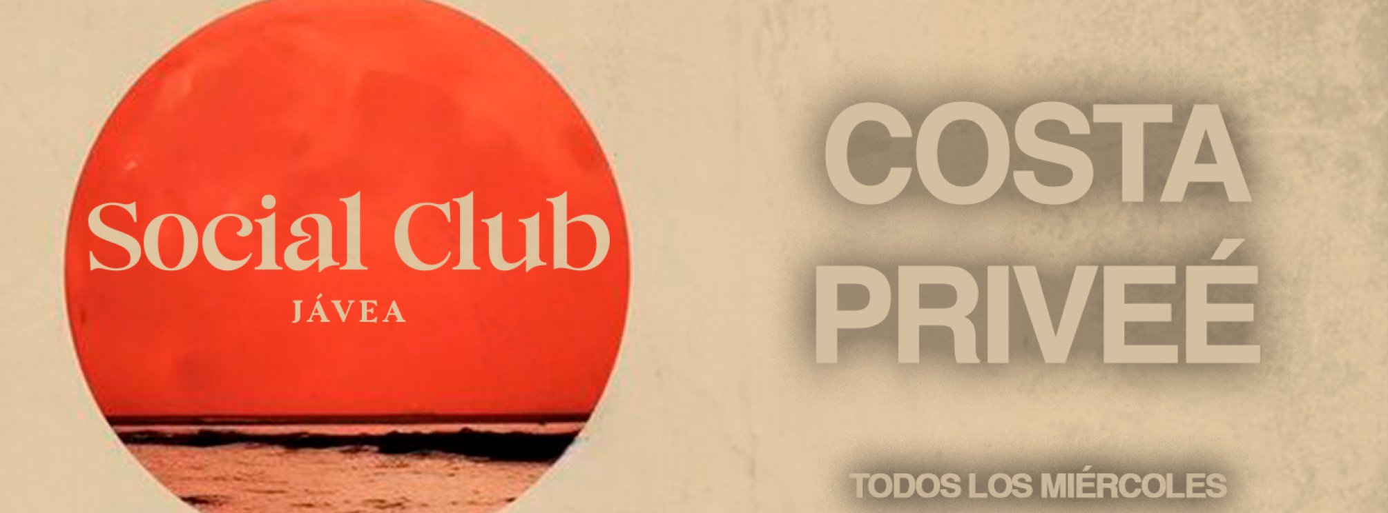 COSTA PRIVEÉ