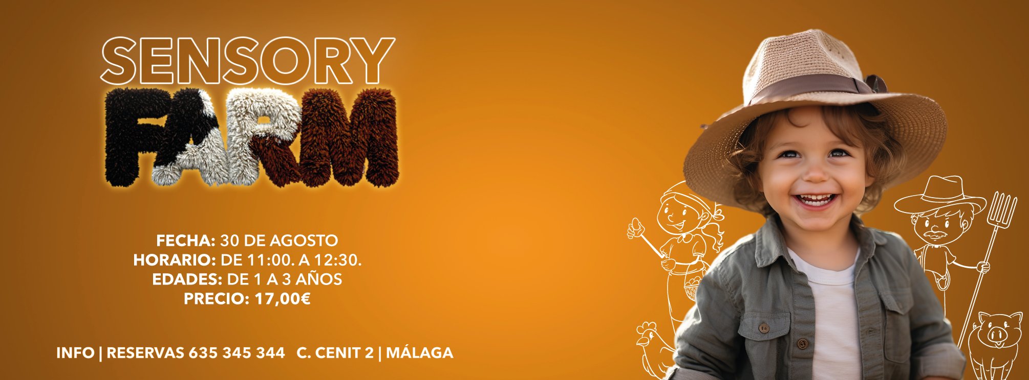 SENSORY FARM