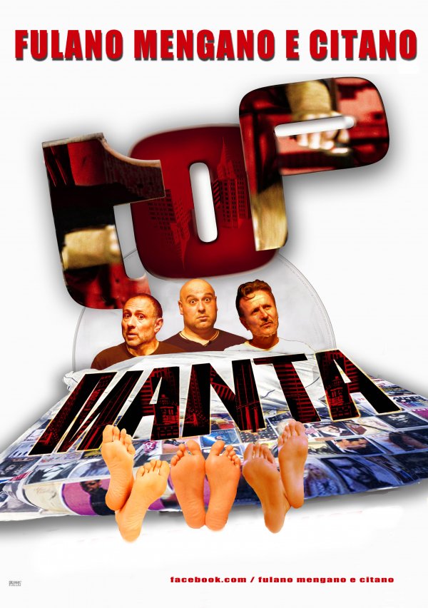 TOP MANTA
