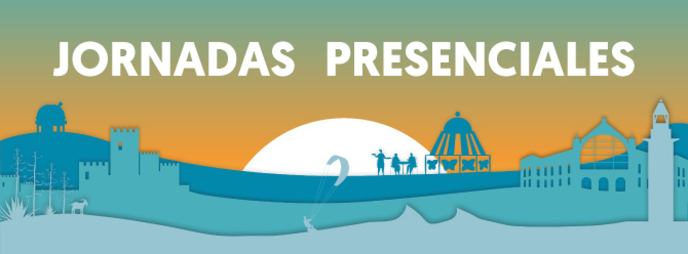 Imagen Formato Presencial I I Jornadas sobre Discapacidad, Diversidad e Igualdad en la Industria Musical en